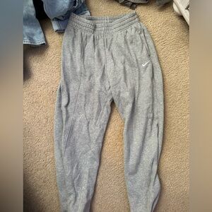 Nike sweatpants